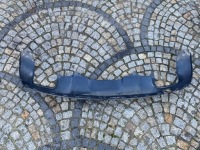 фото thumb №11, Mercedes 156 gla спойлер диффузор накладка задняя 1568850925 оригинал