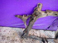 фото thumb №5, Honda crv 2 cr-v ii 01- 2.0 16v i-vtec підрамник поперечина балка двигуна важелі