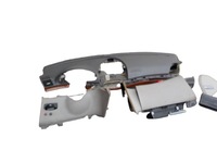 фото thumb №1, Mercedes w211 консоль панель приладів подушка подушка безпеки