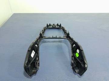 фото thumb №7, Bmw 1 f40 рамка dekor тунелю середнього 233787