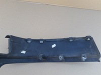 фото thumb №4, Scania r s прокладка резиновый элемент рамки фара левый