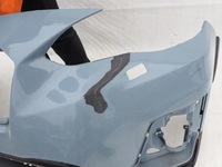 фото thumb №8, Subaru xv ii crosstrek 18- бампер перед spr