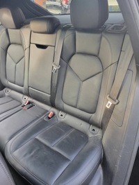 фото thumb №10, Porsche macan сиденья кожа подогрев вентилируемые комплект