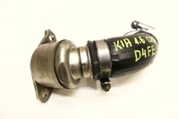 фото thumb №2, Kia proceed ceed optima 1.6 crdi d4fe резонатор труба воздуха