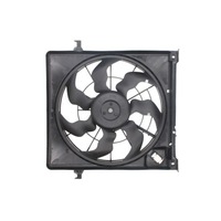 фото thumb №1, Nissens 85896 вентилятор, охлаждение двигателя