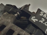 Купити Генератор saab 95 9-5 1 2.0 t 0124525016 5248372 bosch 140a, фото thumb