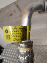 фото thumb №11, Dodge durango рестайлінг 16 дроти кондиціонера комплект 4szt 3.6 бензин