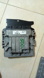 фото thumb №1, Блок керування модуль scenic iii 1,2tce 237105942r