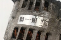 Генератор 1606859180 peugeot citroen 1.6 e-hdi в Украине, фото thumb