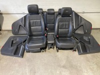 Купити Сидіння підігрів перед заднє сидіння оббивка vw tiguan i 5n0 lift r line, фото thumb