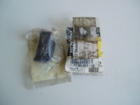 фото thumb №1, Рамка кнопка блокування renault laguna 1