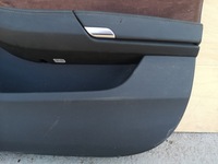 фото thumb №4, Обшивка двері правий перед передній audi a8 d4 europa