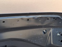 фото thumb №10, Audi a3 8y капот кришка двигуна ly9t mythosschwarz 840823029