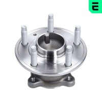 фото thumb №3, Підшипник колеса ступиця задня - optimal 202702