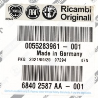 фото thumb №10, Fiat оригинальный номер 55283961 датчик лямбда-зонд