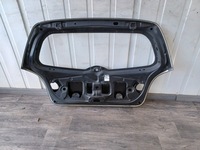 фото thumb №13, Крышка багажника задняя renault twingo ii lift сервисная оригинальная некрашеный