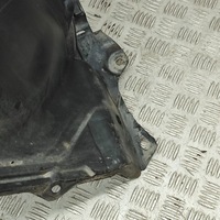 фото thumb №7, Nissan leaf ii ze1 2018 правая сторона подкрылок передние