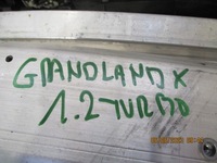 фото thumb №6, Pas передний радиатор opel grandland x 1,2turbo