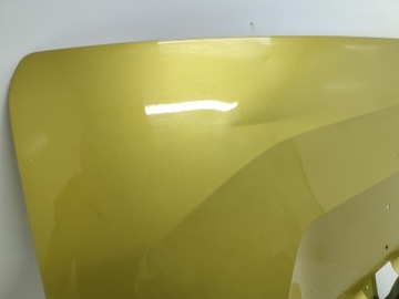 фото thumb №7, Mercedes citan w420 21- крышка багажника зад задняя