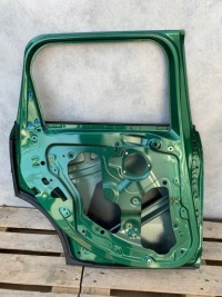 Mini cooper countryman f60 2014- дверь левое задняя с Разборки, фото thumb