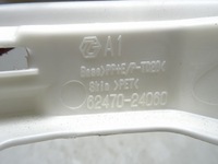 фото thumb №8, Заглушка подушка безопасности шторы правая lexus rc 62470-24060