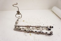 фото thumb №6, Le228 infiniti q50 3.0i накладки топливные комплект