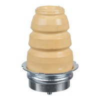 Купить Febi bilstein 104664 проставка резиновый, подвеска, фото thumb