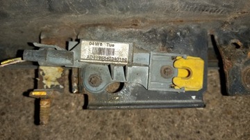 фото thumb №7, Балка перед saab 93 04r 2.2d