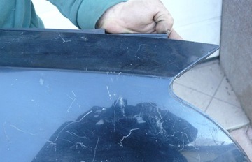 фото thumb №9, Крыло правый перед toyota avensis ii 2 t25 рестайлинг 06-09