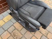 фото thumb №6, Сидіння пасажира праві перед audi q5 8r s-line європа