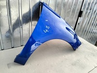 фото thumb №7, Крыло правый перед renault grand scenic iii цвет terna lata 2008-2012