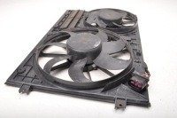 фото thumb №6, Passat b7 skoda superb ii 2.0 tdi 170km вентилятор радиатора 1k0121205ad