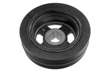 фото thumb №10, Nty rkp-ty-019 колесо ременное, wał коленчатый