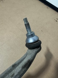 фото thumb №5, Тяга кермовий лівий, наконечник тяга mercedes eqa w243, gla w247, h247