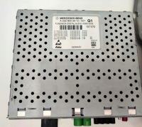 фото thumb №1, Mercedes w205 w217 w222 тюнер радио tv a2229003410