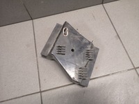 фото thumb №6, Направляющая бампера левый задняя audi a8 d2 4d0807571a