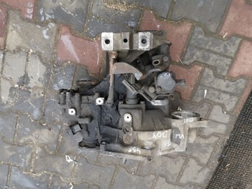 фото thumb №8, Vw golf iv 4 1.9 tdi коробка передач коробки передач doy