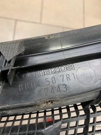 фото thumb №4, Жабо правое mazda 3 2010r europa