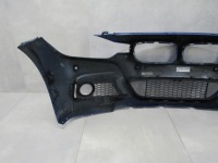 фото thumb №9, Бампер перед передний bmw 3 f30 f31 m набор 12-18