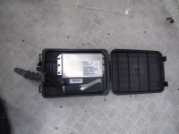 фото thumb №1, Бортовой компьютер блок управления audi 0260002468