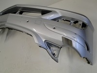 фото thumb №10, Mercedes r klasa 251 w251 бампер передній amg sprysk pts