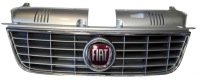 Купить Решётка радиатора решётка радиатора решётка fiat idea 08-12 ory 735507397, фото thumb