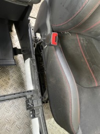 Kia proceed gt-line 21- сидіння заднє сидіння комплект Київ, фото thumb