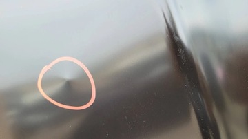 фото thumb №6, Citroen c5 iii x7 капот крышка перед оригинал