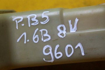фото thumb №8, Бачок усилителя 8d0422373c passat b5 1.6 b