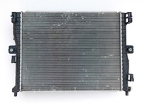 фото thumb №1, Радиатор wody corvette c7 2014-2019