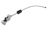 фото thumb №1, Замок дверь задних нижний transit tourneo -14 левый