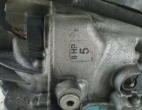 фото thumb №10, Коробка передач автоматическая jaguar xe 2.0 d gx73-7000-ab gxa