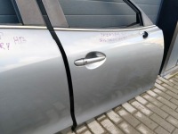 фото thumb №9, Mazda 3 bm hb дверь 38p правое перед зад демонтаж оригинальная запчасть лак 13-17
