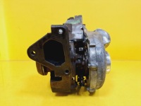 Turbo турбонагнетатель регулятор a6460900180 mercedes w203 c 2.2 cdi nr15 Недорого, фото thumb